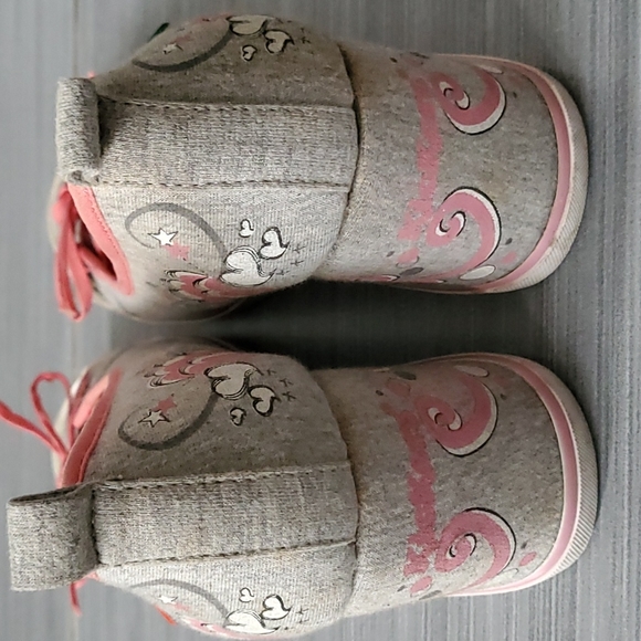 Kickers, size 6 - Picture 4 of 5